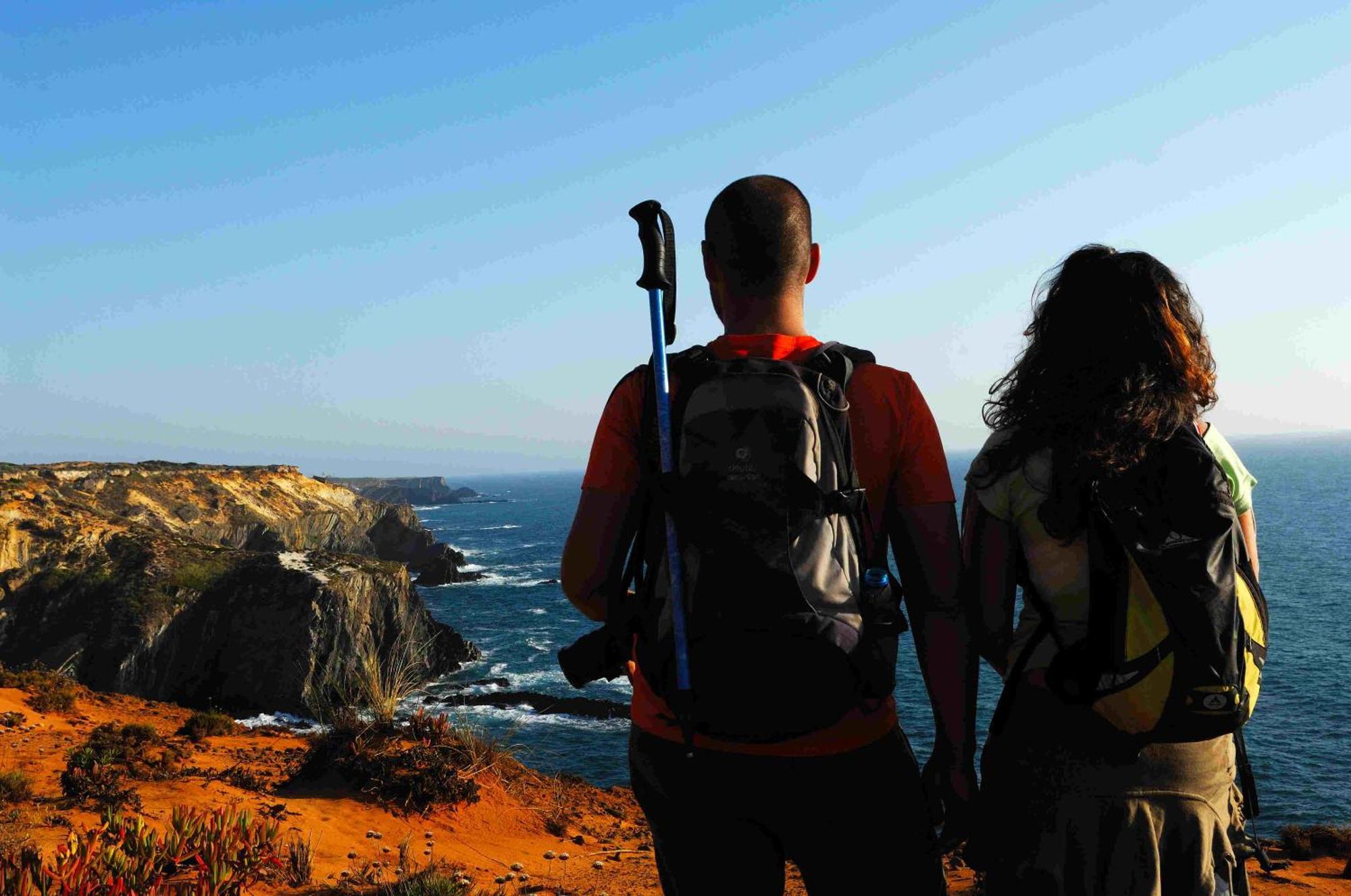 Herdade Do Touril Zambujeira do Mar Exteriér fotografie