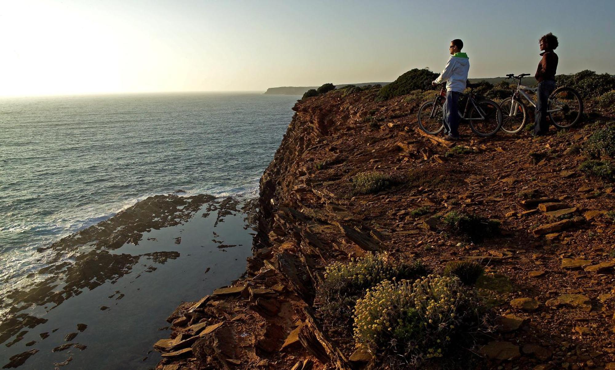 Herdade Do Touril Zambujeira do Mar Exteriér fotografie
